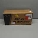 Tail Light Assembly Brake Lamp Left Driver Side Replacement for Camry 2012 2013 2014