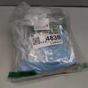 Male Dog Diapers, High Absorbing Dog Belly Bands for Male Dogs, Washable Reusable Dog Males Wraps(5 Pack) (Medium)