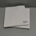 2 x IPX8 Floating Waterproof Phone Pouch 2-Pack ,7.2 Inch Waterproof Dry Bag16/15/14 Pro Max Galaxy S24/S23 Adjustable Lanyard + wrist strap Beach Swimming Travel Essentials Black white