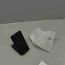 Wireless Charging Station,3 in 1 Charging Stand Made for Apple Watch Ultra 11 10 9 8 7 6 SE 5 4 3,Fast Wireless Charger Made for iPhone 17/Air/16/15/14/13/12,for AirPods Pro(with Adapter) (Black)