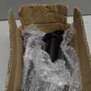 Wlrrcwdttc 6 Pcs Adjustable Height Bed Support Legs 7.08-12.6 inch, Bed Frame Center Support Legs for Bed Frame/Bed Center Slat/Furniture, Heavy Duty Metal Bed Replacement Legs Bed Slats Support Legs