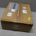 Hexagon LED Garage Light: 25 Pack Updated Bigger Size, 26400LM Super Bright Car Detailing Ceiling LED Shop Light for Warehouse Workshop Gym Basement Car Care Wash Room