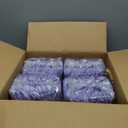 Ninjamas Girls Bedwetting Nighttime Underwear, Pampers Pull Ups Size L (64-95+ lbs), 68 Count, Overnight Underwear Kids, Ultra Absorbent, Hypoallergenic