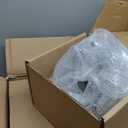 ECCPP 4PCS 2 inch Wheel Spacers 8x6.5 to 8x6.5 8x165.1mm 8 Lug 9/16" Studs 126.15mm hub Fits for 1994-2010 for Ram 2500 Ram 3500 | For Ford E-250 2003-2013| For Ford E-250 Econoline 1992-2002