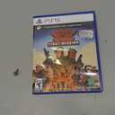 Operation Wolf Returns: First Mission - Rescue Edition (PS5)