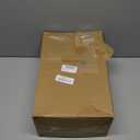 6 Pcs White 12 x 4 Inch Interior Size Air Ceiling Vent Covers 3 Way Sidewall Wall Ceiling Register Air Conditioner Vent Covers Solid Steel HVAC Accessories for Home, Bathroom, Office, Toilet