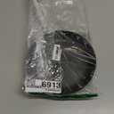 Misen Carbon Nonstick Frying Pan  Carbon Steel Pan, Naturally Nonstick No-Coating Surface, Ultra-Durable & Oven-Safe, Induction & Gas Compatible - 8 Inch