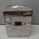 Konnect Gooseneck Desk Lamp, White