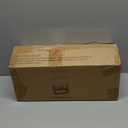 Bathroom Floating Shelves for Wall - Shelf Over Toilet Storage Small Farmhouse Decor Shelves (15.7 inch, Set of 3, Black)