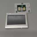 Honeywell Home RTH9585WF1004 Wi-Fi Smart Color Thermostat, 7 Day Programmable, Touch Screen, Energy Star, Alexa Ready, Gray