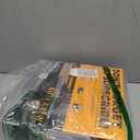 ARM & HAMMER Clump & Seal SLIDE Platinum Multi-Cat Clumping Cat Litter, 14-Day Odor Control, EZ Clean Technology, 18 lbs  No Scrubbing, Powerful Odor Eliminator