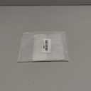 Round 4 Inch Screw-in Floor Drain Cover Replacement Shower Drainer Grate with Screws Chrome