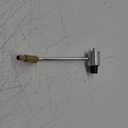 5430 Grill Stove Regulator Replacement for Coleman Propane Stove 5413,5420A,5423E, for Coleman Propane Camping Grill/Stove Pressure Regulator Accessories, Not Fits Coleman Roadtrip LXE Grill