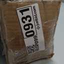 48 Inch Floating Shelves for Wall Rustic Light Wood Wall Shelves for Bedroom Set of 4