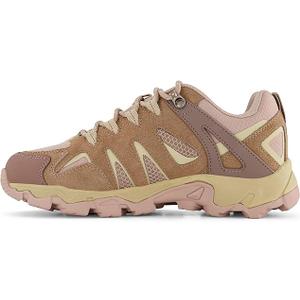ZeroXposur Womens Colorado Lo Waterproof Hiking Boots - Womens Hiking Shoes - Waterproof Boots for Women 9.5M
