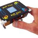 Tiny Arcade Pac-Man Tabletop Edition,Multi