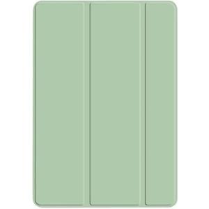 Trifold Tablet Case Suitable for Samsung Galaxy Tab A7 Lite 8.7inch SM-T220 T225 2021 TPU Tri-Fold Magnetic Stand Cover