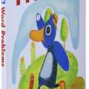 Kumon Grade 3 Word Problems (Kumon Math Workbooks) (Kumon Math Workbooks Grade 3)