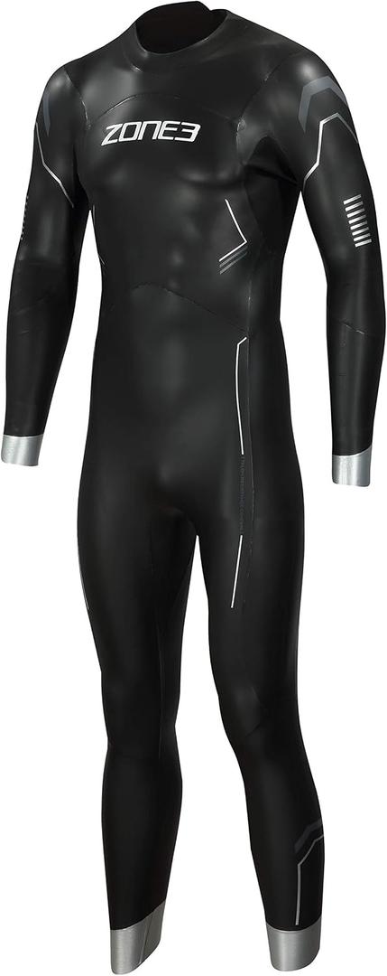 Zone3 Men's Agile Wetsuit (Medium Tall)