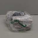 BTSD-home 3 Inch Wood Bed Risers Furniture Risers Bed Frame Lifters in Heights of 3 or 6 Inch Heavy Duty Set of 4 Square