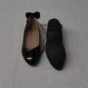 Sugar Girls Shoes, Black 1M,
