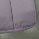 17.3 inch Laptop Sleeve Case Briefcase Bag for HP 17.3 Laptop, HP Pavilion 17, HP Envy 17T, HP PROBOOK 17, Dell Inspiron 17, Lenovo ASUS ACER MSI 17.3 Waterpoof Computer Bag -Purple