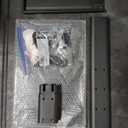 XINLEI Universal Swivel TV Stand Base Table Top TV Stand for 32-75 Inch TVs 60 Degree Swivel, 12 Height Adjustable Monitor Mount Stand, Max VESA 600x400mm, Holds up to 99lbs TS204