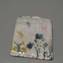 Horaldaily Canvas Tote Bag,Reusable Shoulder Tote Bag for Women Lady Casual Vacation, Shopping, Work, Gym