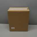 MOPUP Bathroom Trash Can, Automatic Bagging Garbage Can, 3.5 Gallon Slim Smart Small Plastic Trash Bin, Narrow Motion Sensor Trash Can for Bedroom, Office White