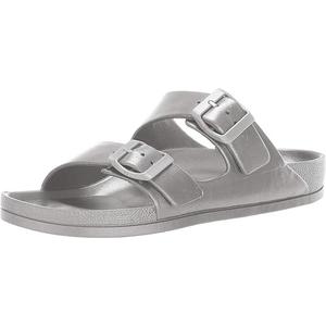 MIA GIRL MG CAMMY DK SLVR 8