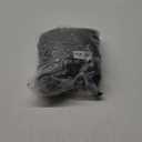 unknown brand grey curtain ( 64 x 40")