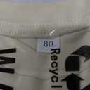 Yawtaut Toddler Game Day Shirt Football Sunday T-shirt for Girls Boys Rugby Athletic Outfit Kids Sports Fans Top 80