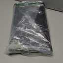 Segbeauty Barber Clipper Tray, Holder and Rack, Anti-Slip Black Salon Organizer, Razor Case, 5 Notches Professional Hair Trimmer Holder, Hairdresser Stylist Barbers Tools Box