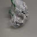 BESPORTBLE Small Animals Water Bottle Dispenser Leak- Pet Water Feeder for Guinea Pigs and Small Pets Easy to Install Filter Capacity