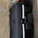 Diono Radian 3R, 3-in-1 Convertible Car Seat, Rear Facing & Forward Facing, 10 Years 1 Car Seat, Slim Fit 3 Across, Jet Black, Manufacture Date: 2026/03/23