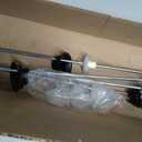W11130362 WTW5000DW1 WTW5000DW2 WTW5000DW3 MVWX655DW1 MVWC565FW2 MVWC565FW1 Washer Suspension Rod Kit for Whirlpool Maytag Kenmore Washing Machine - Replace W10594080 W10748956 W10735786