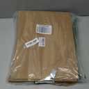 Extra Large Turtle Basking Platform, 13.4" Width Turtle Tank Accessories, PVC Basking Area with Ramp, DIY Basking Dock for Aquatic Turtles for 40(breeding)/50/70/75/90/100 Gallon Aquariums