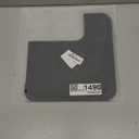 Ultra-Premium Platinum-Cured Silicone Top Mat for Ninja ES601, Grinder-Free Professional Workstation with Total Scratch & Mess Control – Ultimate Ninja Luxe Cafe Pro Accessories Upgrade