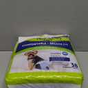 New! Hartz Comfitables Disposable Dog Diapers, Size XS 38 count, Comfortable & Secure Fit, Easy to Put On, Super Absorbent Male and Female Diaper (Extra Small)