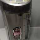 Zojirushi CV-DCC50 VE Hybrid Water Boiler & Warmer, 5.0 Liter (169oz. Dark Brown)