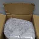 Sherpa Fleece Blanket Throw Size - Reversible Sherpa Fleece Throw Blanket - Super Soft Double Sided for Bed, Sofa, Couch - Thick, Warm, Fuzzy & Plush - Luxurious Bedding for Winter - Grey, 50" x 60"