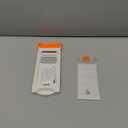 TORRAS OrigArmor for iPhone 17 Pro Max Screen Protector [100% Anti Reflection][3D Full Coverage Fit] Military-Grade Shatterproof 9H+ Tempered Glass Anti-Scratch Screen Protector 17 ProMax 6.9" 1-Pack