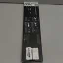 EZVALO Picture Light for Wall, 4800mAh Rechargeable Wireless Remote Lights, 16'' Dimmable Magnetic LED Art Painting Light with 3 Color Temps, Display for Gallery, Living Room, Bedroom, Hallway (Gold)