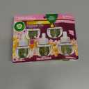 Air Wick Plug in Scented Oil Refill, 5ct, Summer Delights, Air Freshener, Essential Oils (5 ct.)