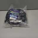 2 x Cat 6 Ethernet Cable 5 FT 10Gbps 250MHz, Outdoor & Indoor Network Cable for Router/Modem/PC, RJ45 LAN Internet Cord with Snagless Design