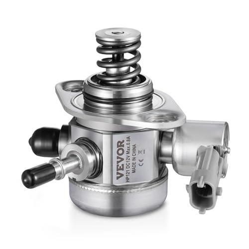 VEVOR High Pressure Fuel Pump, for Kia Optima, Sorento, Sportage, for Hyundai Santa Fe Sport DOHC GDI, TCI/GDI Wagon, Sonata DOHC GDI, TCI/GDI Sedan, Tucson DOHC GDI, 35320-2G720, 35320-2G740