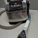 Shark StainStriker Portable Carpet, Upholstery & Area Rug Cleaner with Pet Mess extractor, Stain & Odor Remover, Perfect for Car Interiors, , White, PX201