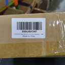 Folding Camping Table – Ultralight Aluminum Portable Table for Camping, Hiking, Backpacking, Picnic, Beach, BBQ – Compact Lightweight Collapsible Travel Side Table for Outdoor, RV, Fishing