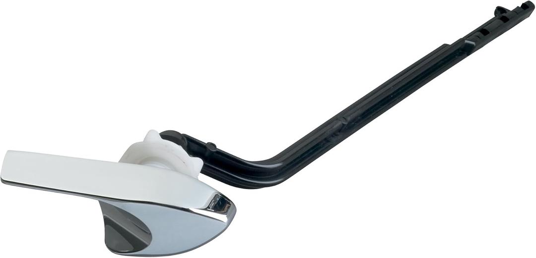 KOHLER GENUINE PART GP30324-CP POLISHED CHROME TRIP LEVER