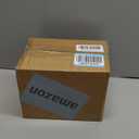 Kitchen Pot Lid Storage Rack, Pot Lid Holder With U-Shaped Vertical Slots, Multifunctional Kitchen Pot Cover Organizer for Countertop, With Removable Drip Tray for Stove Top (White)